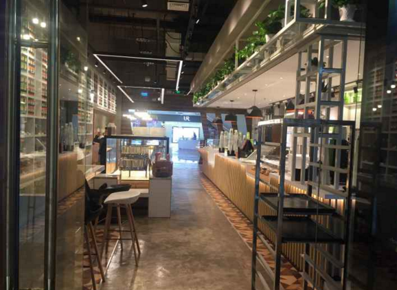 实体店铺豆奶视频最新在线观看免费设计